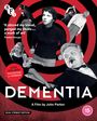 John Parker: Dementia (1955) (Blu-ray & DVD) (UK Import), BR,DVD