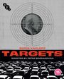 Peter Bogdanovich: Targets (1967) (Blu-ray) (UK Import), BR