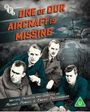 Michael Powell: One Of Our Aircraft Is Missing (1942) (Blu-ray) (UK Import), BR