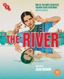 Jean Renoir: The River (1950) (Blu-ray) (UK Import), BR