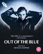 Dennis Hopper: Out Of The Blue (1980) (Blu-ray) (UK Import), BR,BR