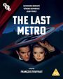 Francois Truffaut: Le Dernier Metro (1980) (Blu-ray) (UK Import), BR