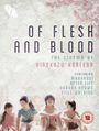 Hirokazu Kore-eda: Of Flesh And Blood: The Cinema Of Hirokazu Kore-Eda (Blu-ray) (UK Import), BR,BR,BR,BR