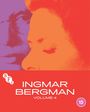 Ingmar Bergman: Ingmar Bergman Volume 4 (Blu-ray) (UK Import), BR,BR,BR,BR,BR,BR