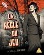 Jean Renoir: La Regle Du Jeu (1939) (Blu-ray) (UK Import), BR