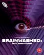 Nina Menkes: Brainwashed: Sex-Camera-Power (2022) (Blu-ray) (UK Import), BR