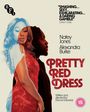 Dionne Edwards: Pretty Red Dress (2002) (Blu-ray) (UK Import), BR
