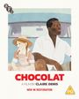 Claire Denis: Chocolat (1988) (Blu-ray) (UK Import), BR