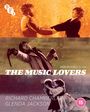 Ken Russell: The Music Lovers (1971) (Blu-ray) (UK Import), DVD