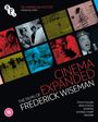 Frederick Wiseman: Cinema Expanded: The Films Of Frederick Wiseman (1967-1975) (Blu-ray) (UK Import), BR
