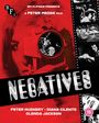 Peter Medak: Negatives (1968) (Blu-ray) (UK Import), BR