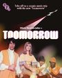 Val Guest: Toomorrow (1970) (Blu-ray) (UK Import), BR