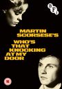 Martin Scorsese: Who's That Knocking On My Door (1968) (UK Import), DVD