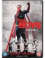 : The Boys Season 1 (UK Import), DVD,DVD,DVD