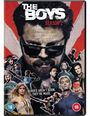 : The Boys Season 2 (UK Import), DVD,DVD,DVD