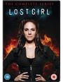 Lost Girl (Komplette Series) (UK Import), DVD