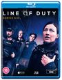 Line Of Duty Season 6 (Blu-ray) (UK-Import), BR