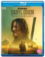 : The Walking Dead: Daryl Dixon Season 2 (2024) (Blu-ray) (UK Import), BR,BR