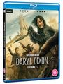 The Walking Dead: Daryl Dixon Season 1-3 (Blu-ray) (UK Import), BR