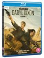 The Walking Dead: Daryl Dixon Season 3 (2025) (UK Import), BR