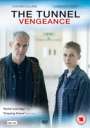 : The Tunnel Season 3 - Vengeance (UK Import), DVD,DVD