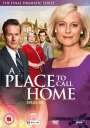 : A Place to Call Home Season 6 (UK Import), DVD,DVD