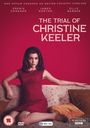 Andrea Harkin: The Trial Of Christine Keeler (2019) (UK Import), DVD,DVD