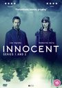 Innocent Season 1 & 2 (UK Import), DVD