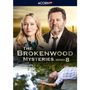 : The Brokenwood Mysteries Season 8 (UK Import), DVD,DVD,DVD