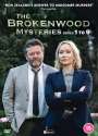 : The Brokenwood Mysteries Season 1-9 (UK Import), DVD,DVD,DVD,DVD,DVD,DVD,DVD,DVD,DVD,DVD,DVD,DVD,DVD,DVD,DVD,DVD,DVD,DVD,DVD,DVD,DVD