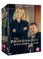 : The Brokenwood Mysteries Season 1-10 (UK Import), DVD,DVD,DVD,DVD,DVD,DVD,DVD,DVD,DVD,DVD,DVD,DVD,DVD,DVD,DVD,DVD,DVD,DVD,DVD,DVD,DVD,DVD,DVD,DVD