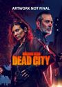 : The Walking Dead: Dead City Season 1 & 2 (UK Import), DVD,DVD,DVD,DVD
