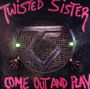Twisted Sister: Come Out And Play, CD