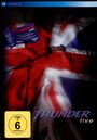 Thunder: Live (The Wulfrun Hall 1997), DVD
