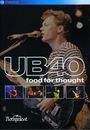 UB40: Food For Thought (EV Classics), DVD