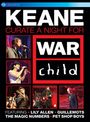 Keane: Curate A Night For War Child 2007, DVD