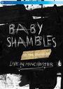 Babyshambles: Up The Shambles: Live In Manchester, DVD