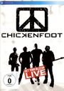 Chickenfoot: Get Your Buzz On Live (EV Classics), DVD