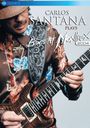 Santana: Carlos Santana Plays Blues At Montreux 2004 (EV Classics), DVD