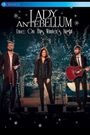 Lady A : Live: On This Winter's Night (EV Classics), DVD