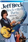 Jeff Beck: Rock'n'Roll Party: Honouring Les Paul - Live (EV Classics), DVD