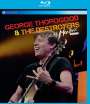 George Thorogood: Live At Montreux 2013 (EV Classics), BR