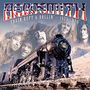 Aerosmith: Train Kept Rollin': Live 1973 - 1990, CD