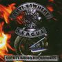 Anti-Nowhere League: Secret Radio Recordings - Live 2005, CD