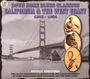 : Down Home Blues Classics Volume 4: California & The West Coast, CD,CD