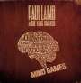 Lamb, Paul & The King Snakes: Mind Games, CD