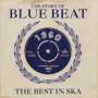 : The Bluest Beat, CD,CD