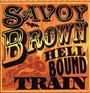 Savoy Brown: Hellbound Train, CD