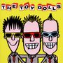 Toy Dolls (Toy Dollz): The Album After The Last One, CD