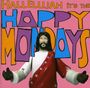 Happy Mondays: Hallelujah It's The Happy Mondays, CD,DVD